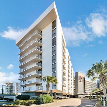 Mainsail 131 - Beachfront 2Br With Free Seasonal Beach Service デスティン エクステリア 写真