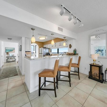 Mainsail 131 - Beachfront 2Br With Free Seasonal Beach Service デスティン エクステリア 写真