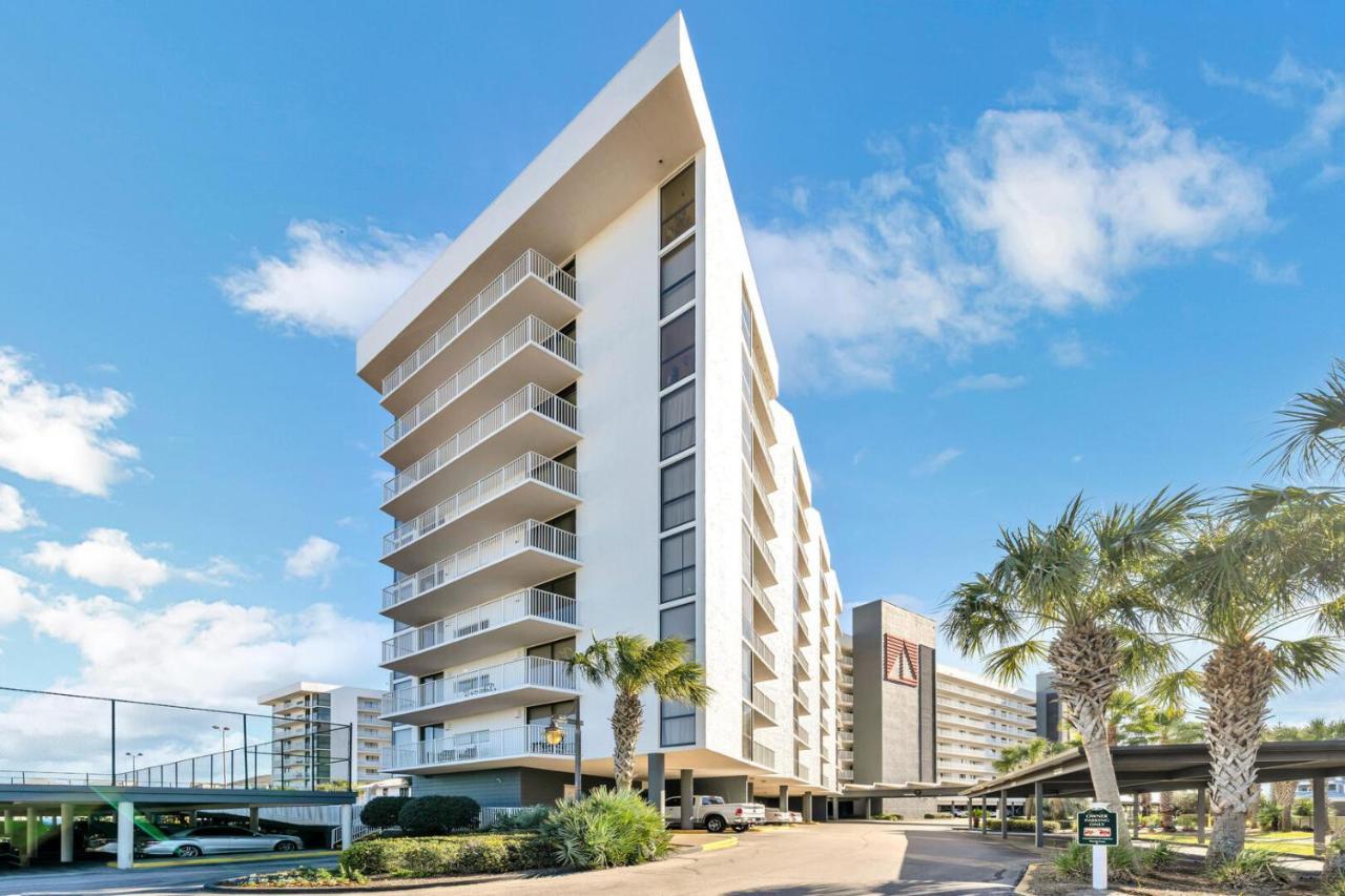 Mainsail 131 - Beachfront 2Br With Free Seasonal Beach Service デスティン エクステリア 写真