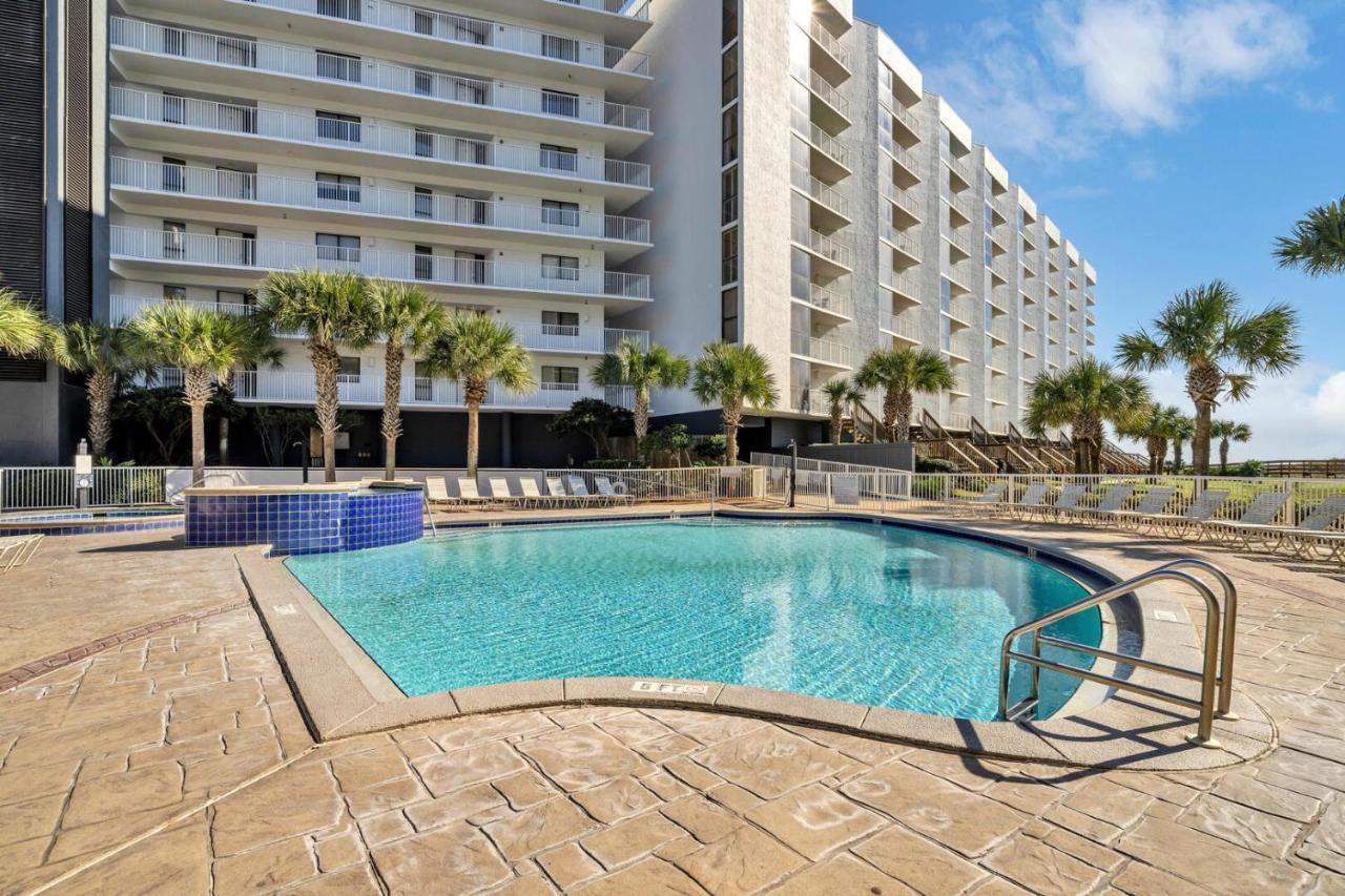 Mainsail 131 - Beachfront 2Br With Free Seasonal Beach Service デスティン エクステリア 写真