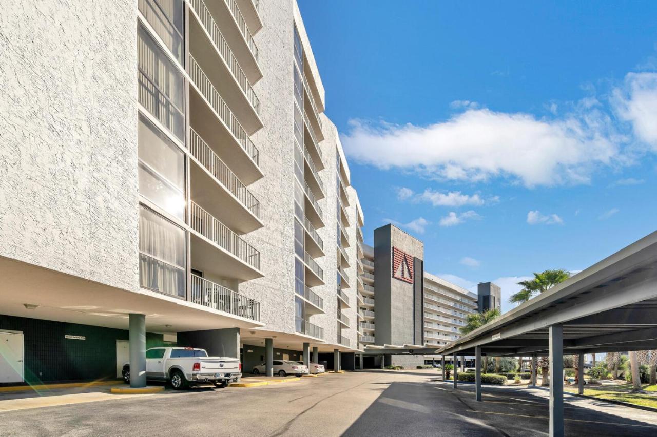 Mainsail 131 - Beachfront 2Br With Free Seasonal Beach Service デスティン エクステリア 写真