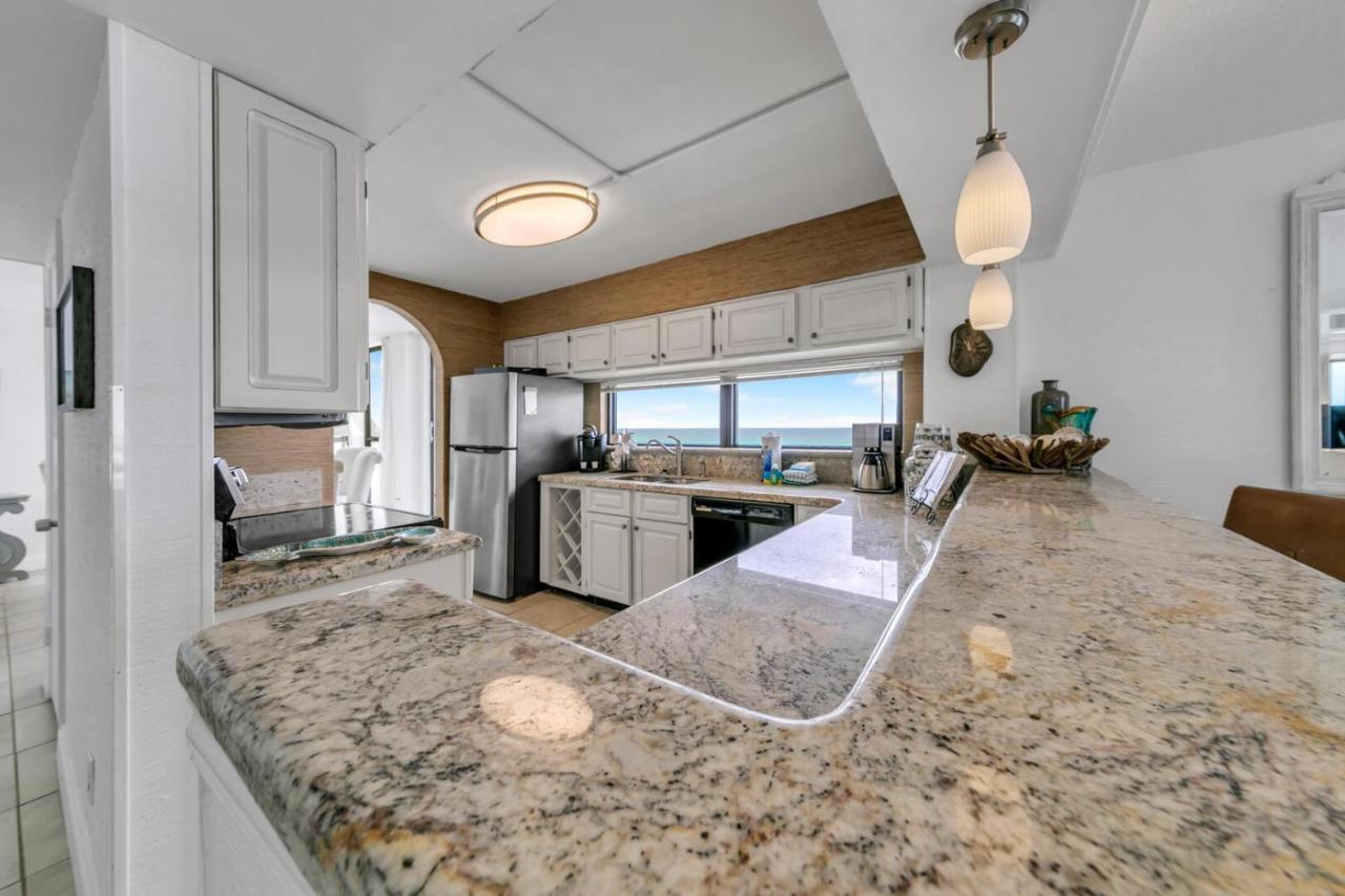 Mainsail 131 - Beachfront 2Br With Free Seasonal Beach Service デスティン エクステリア 写真